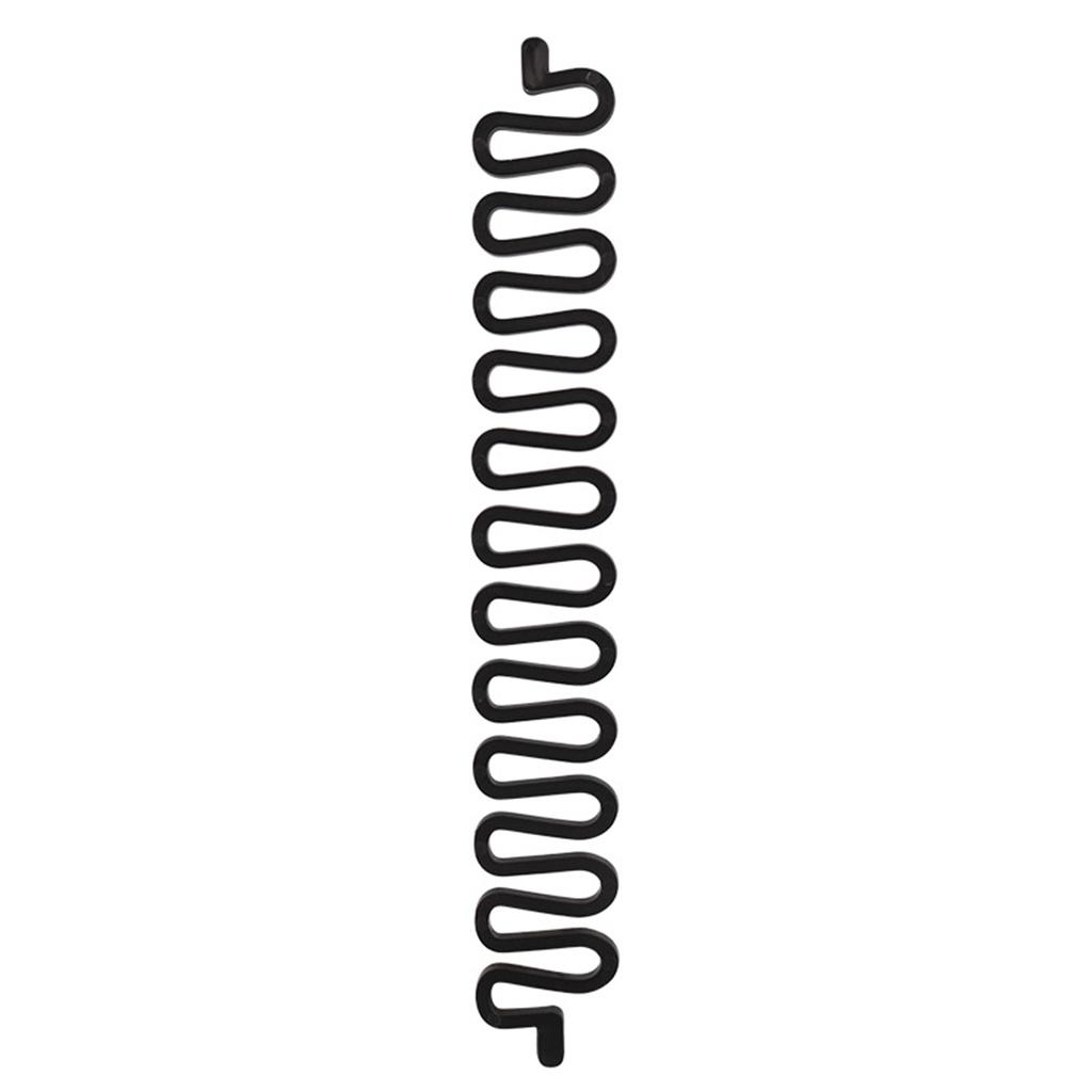 Women's Hair Braiding Tool Easy and Stylish Hair Twisting and Braiding DIY Weave Braider