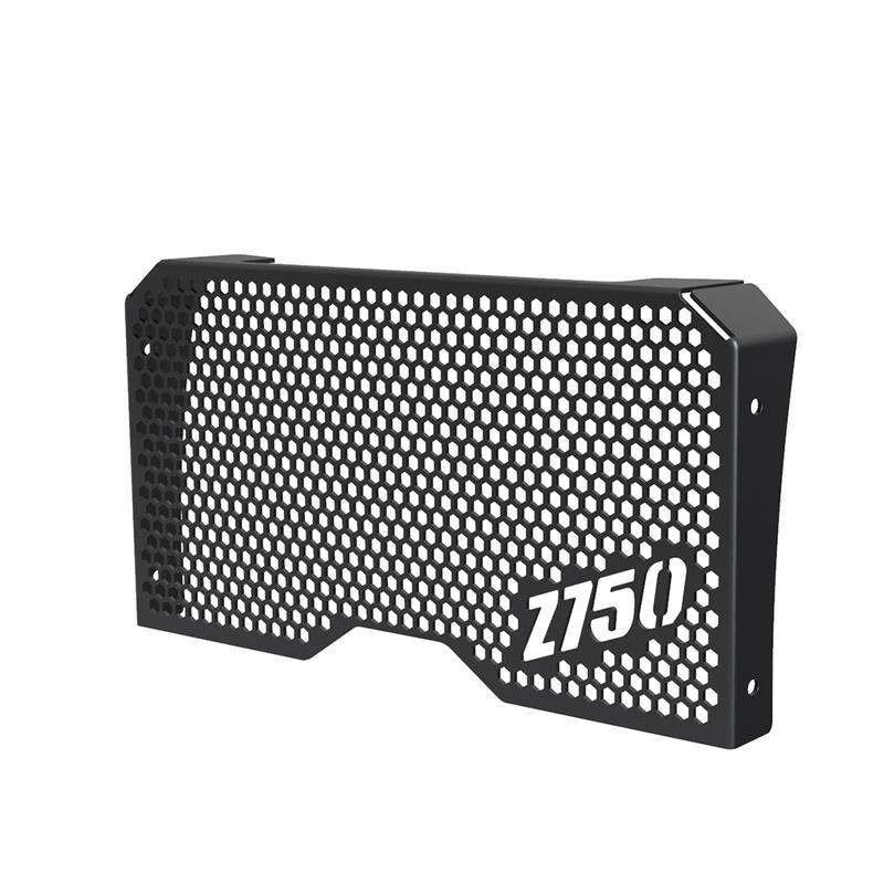 For Kawasaki Z750S Z750 S Z 750S z750s 2005 2006  Radiator Grille Guard Cover Protection Protector Accessories radiator guard