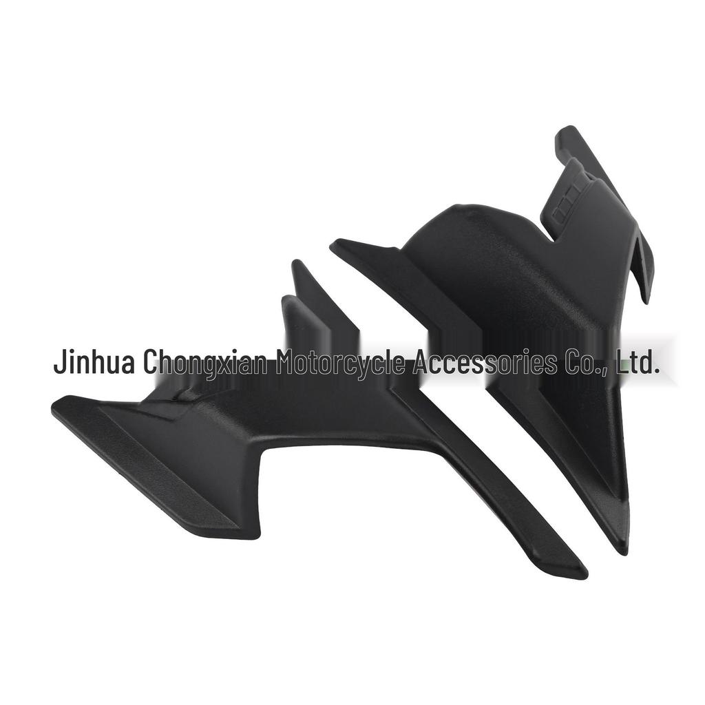 Honda ADV160 22-23 Motorcycle Fairing Side Wind Deflector Zubehör