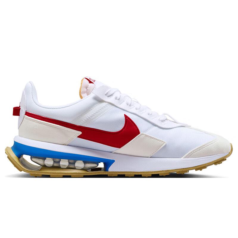 Nike Men's Air Cushioned Casual Sport Shoes