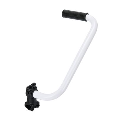 Ergonomic Weedeater Handle Weed Eater Handle Extension Back Saver String Trimmer Handle Weeding