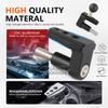 For BMW K1600GT K1600B K1600GTL R1250RT 1250 RT Motorcycle Driving Recorder Bracket Navigation Ball Head Extension Rod GPS Mount
