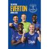 Everton FC 2025 Yıllık