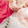Women's High-End Summer Sun Protection Scarf - Imitation Cotton Linen Texture, Silk Blend Shawl & Headscarf