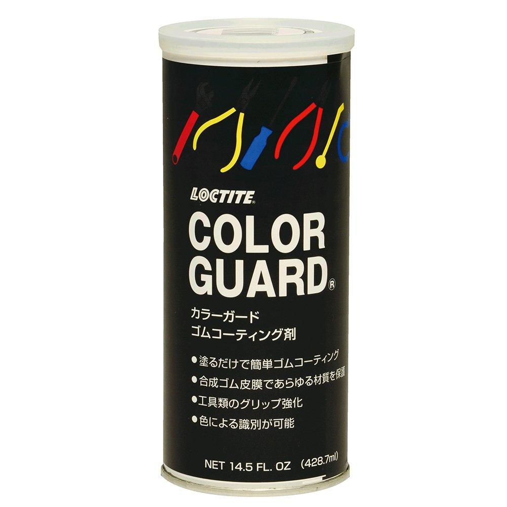 

LOCTITE ColorGuard Резиновое покрытие, Черный, 428 мл, 34979