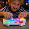 Kids Musical with Lights and Mode for Educational Play Gift