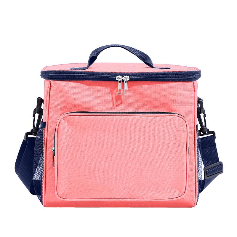 Li Shen Insulated Picnic Lunch Bag