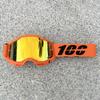 Gafas de motocross, gafas de sol para motocicleta, para hombre, para MTB, ATV, máscara, protección a prueba de viento, esquí, ciclismo, carreras, gafas todoterreno