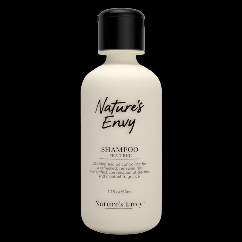 AOG Naturals Tea Tree Refreshing Shampoo