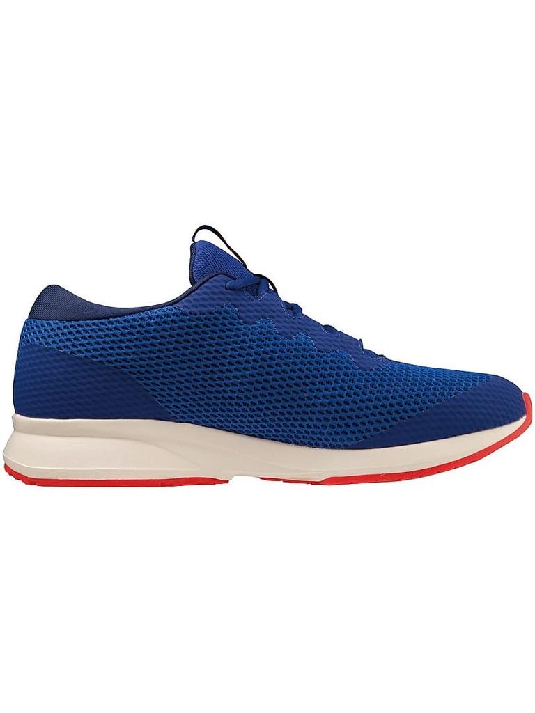 Walking Shoes 2 Energy Lightweight Wide Casual Sneakers Blue Cm 3E [Mizuno] ME-03 26.5
