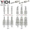Pneumatic Air Compressor Hose Tube Quick Release Couplings Fitting Fittings SP PP SM PM SF PF SH PH 20 30 40 Connector Coulpers
