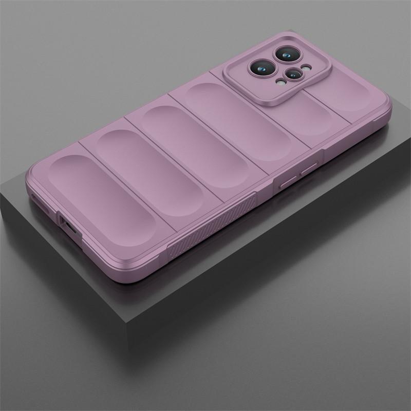 For Realme GT2 Pro Case Realme GT3 GT2 Pro 5G Cover Shockproof Silicone Original TPU Protective Phone Back Cover Realme GT2 Pro