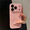 New Liquid Silicone Crystal Lens Film Case For iPhone 17 Air 16 15 14 13 12 11 Pro Max Plus Camera Protection Matte Soft Cover