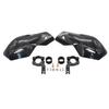 Motocross Motorcycle Handguards Hand Protection Cross Security for 50cc To 200cc Floor Universal Accessories Enduro Moto Cross