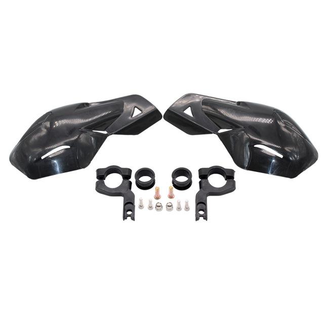 Motocross Motorcycle Handguards Hand Protection Cross Security for 50cc To 200cc Floor Universal Accessories Enduro Moto Cross