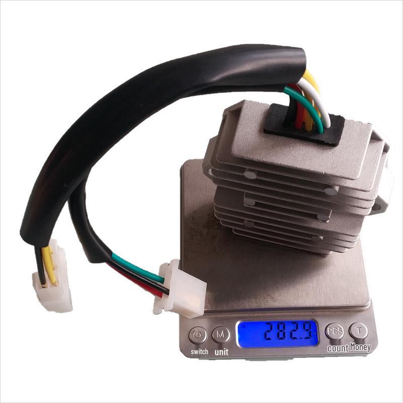 Honda CB 650 Exciter Rectifier 31600-460-731
