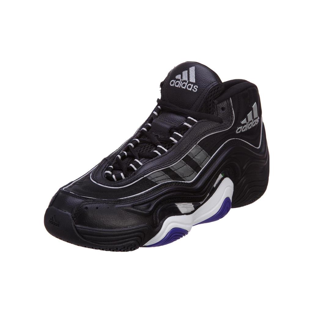 Adidas Crazy 2 Kb 'Away' 2014 D73912