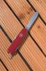 VICTORINOX Knife for Children Free Study Elementary School Craft Kit Hinoki Oyakobashi Box Set V0001094 []