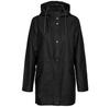 Куртка Женская Vero Moda Malou Tall Vmmalou Coated Noos Petite (10257216) (10257217) Черный