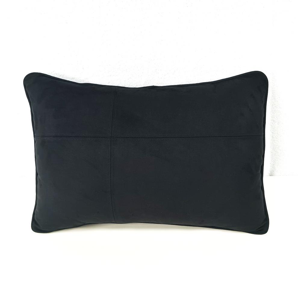 Maybach Tesla Car Headrest: DuPont Bio Neck Support Pillow
