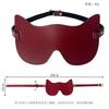 Cute Cat Ear Bell Choker Set, Sweet Lolita Costume Photo Prop Accessory