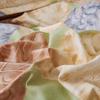 HODO Yunxi Soy Fiber 4-Piece Duvet Cover Set