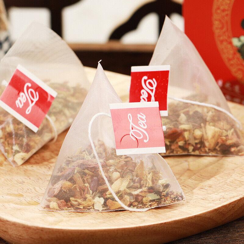 150 г влажный прозрачный китайский чай — фото 3