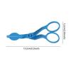 Piping Scissors Baking Cake Decorating Cupcake Pastry Tools Fondant Decoration Kitchen Tool Flower Lifter