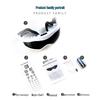 Jiancheng Visible Eye Massager CN plug (adapter included)