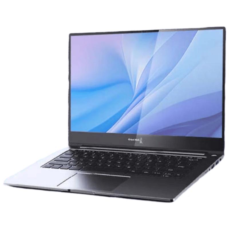 Great Wall CN140A2 Secure Computing Laptop (CN version) Genuine Kylin OS + WPS + OFD серый