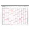 2026 Monthly B5 Starting January Notebook Summer Planner, Block, Size, 2026, Calendar, M/Yoshiki Okamura, Wave, Marks, 26WDR-NB4-OBL