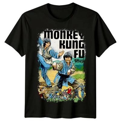 Tops – T-Shirts