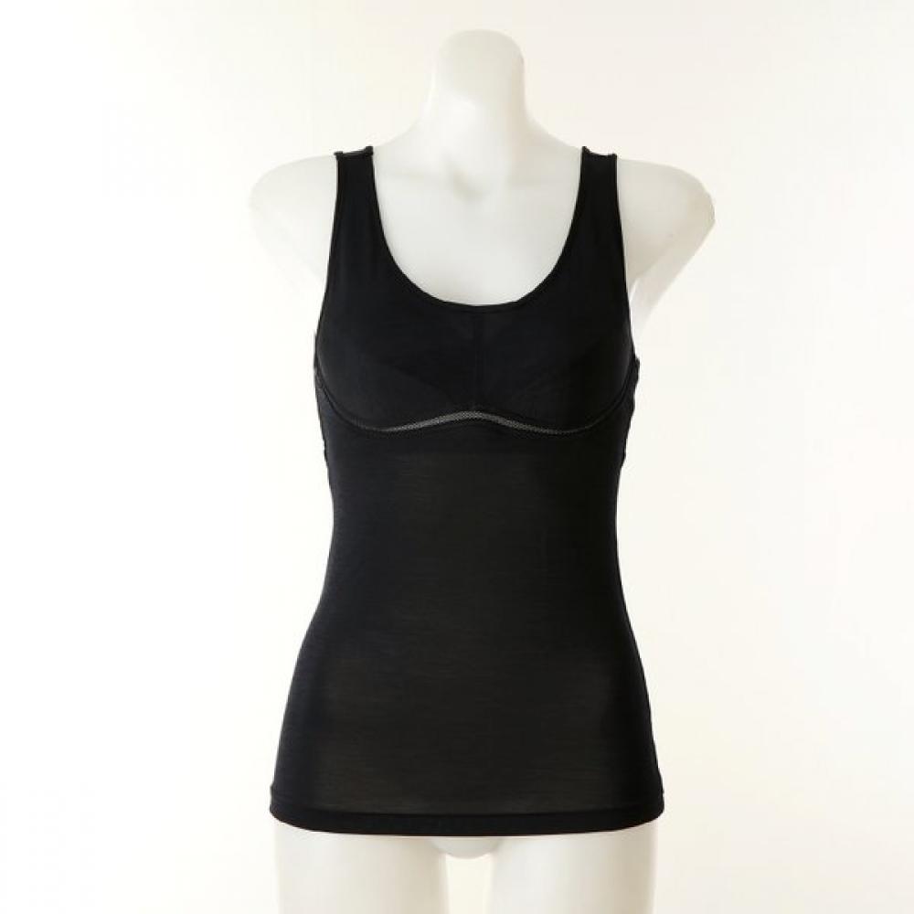 Wacoal Cool Feeling Rayon Material Bra Running Wlgc622r skins/85(55)