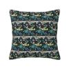 Kinich Sunblast Genshin Impact Square Pillowcase Pillow Cover Cushion Zip Decorative Comfort Throw Pillow for Home Car