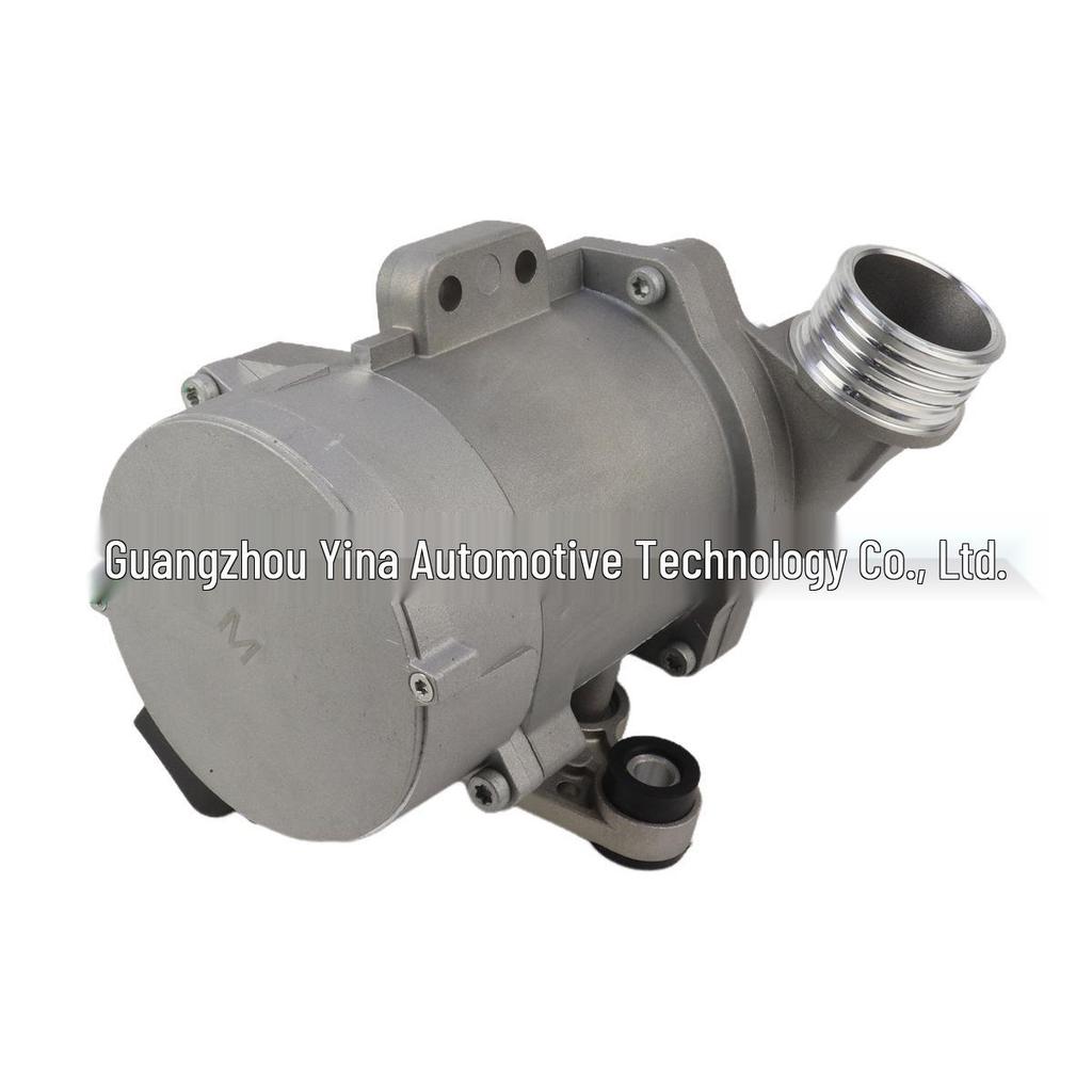 11517583836 11518635092 Frequency Conversion Electronic Water Pump for BMW Models