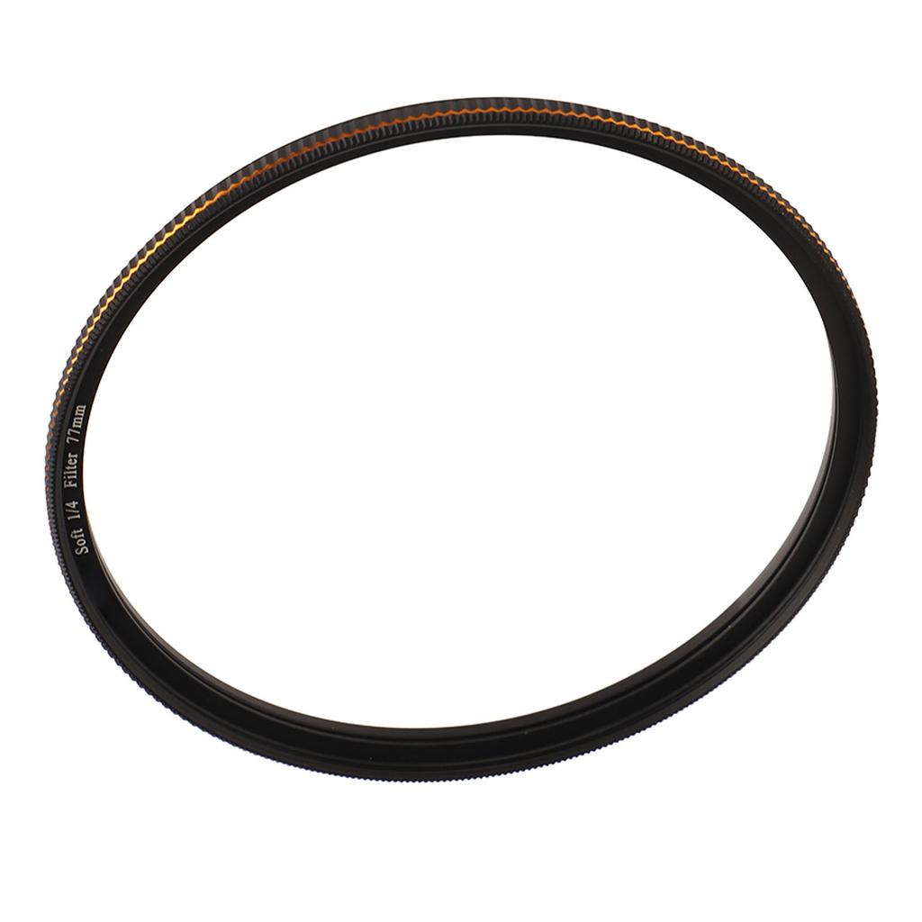 Soft Diffusion 14 Filter Mist Dreamy Cinematic Effect Filter Matte Frosted Optical Glass Filter
