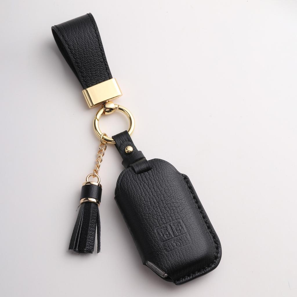 Customized Korean Car Key Cover for Kia Carnival EX SX Carnival KIA Key Cover High-end