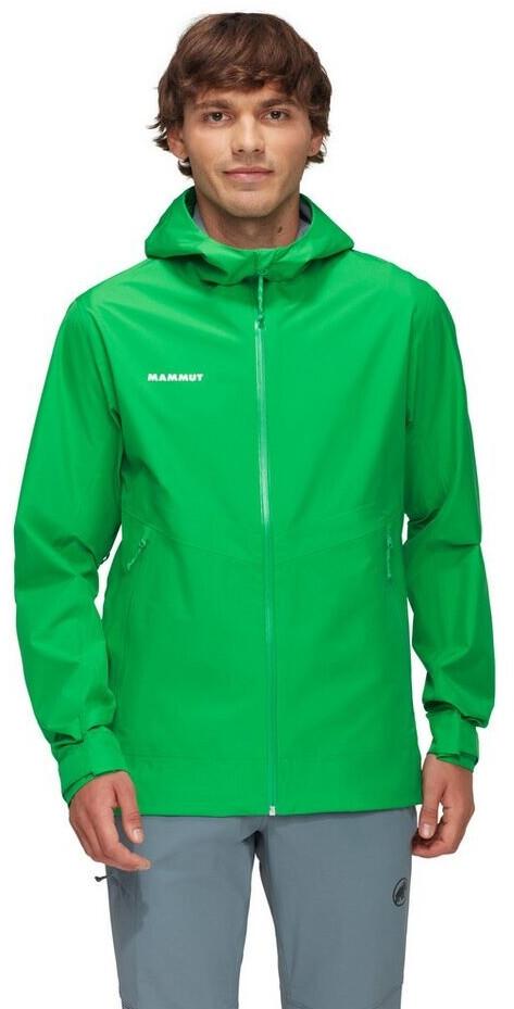 Mammut Alto Light HS Hooded Jacket Men (1010-30660) pinea
