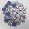 Lucky Bulk Big Size Ss40  Ss50 2088 8+8 Ab Star Cuts Crystal Ab Hotfix Rhinestones Hot Fix Stone Crystal Iron On Rhinestone