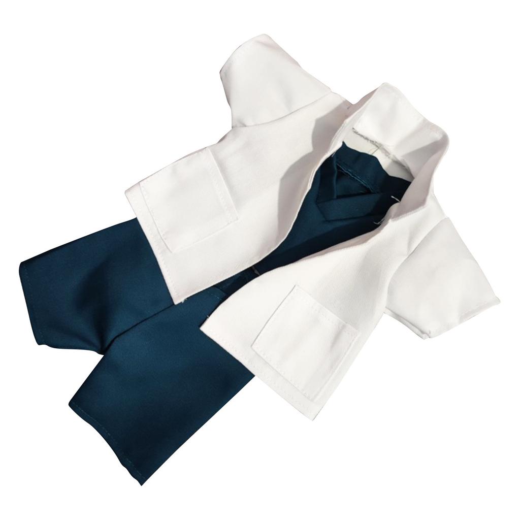 Doll Costume Bear Costume Plush Toy Plush Animal Accessories Plush Animal Costume Puppet Costume Plush Bear Bag