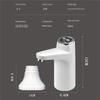 ABMH-Smart Water Dispenser Electric Water Bottles Pump USB Charge Portable For Kitchen Office Outdoor Drink Dispenser