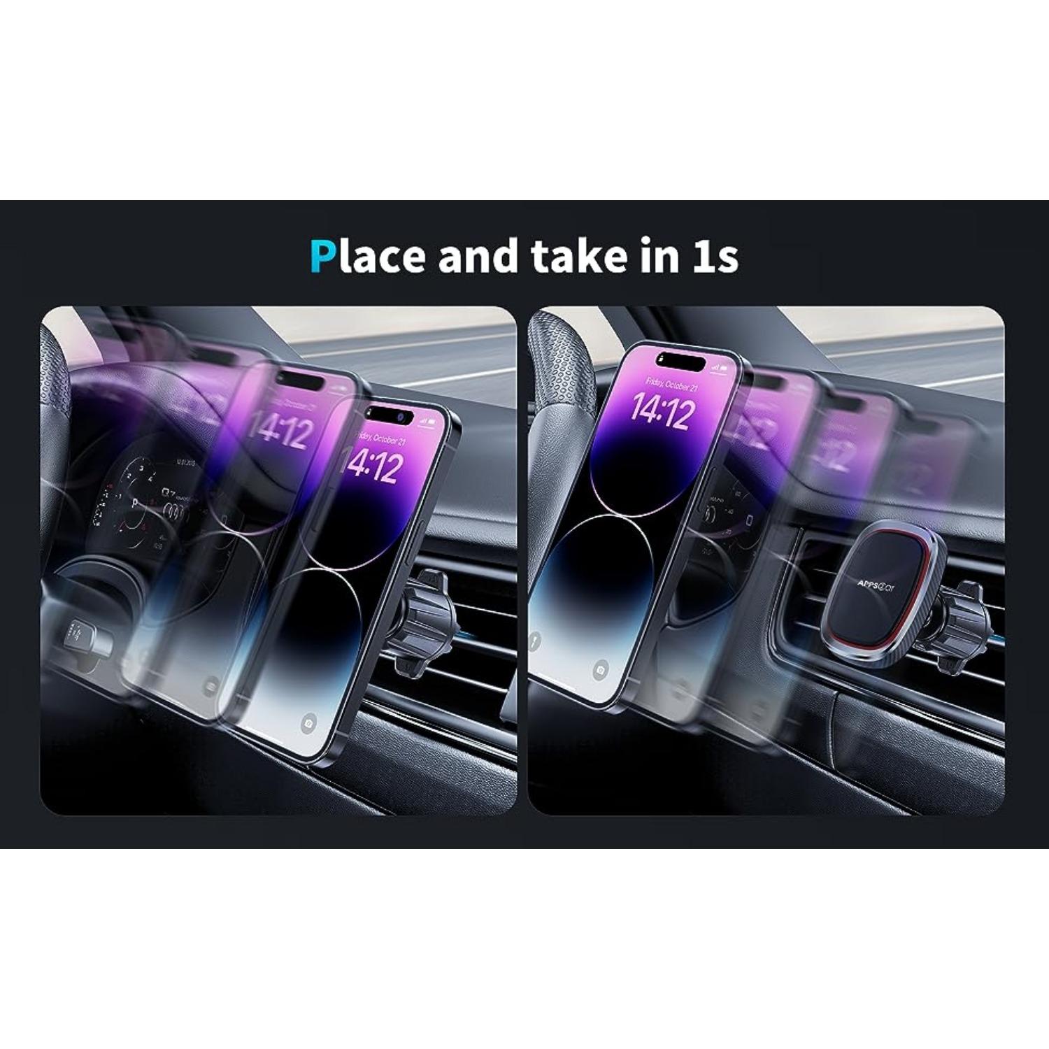 Универсальный держатель для мобильного телефона — фото 6