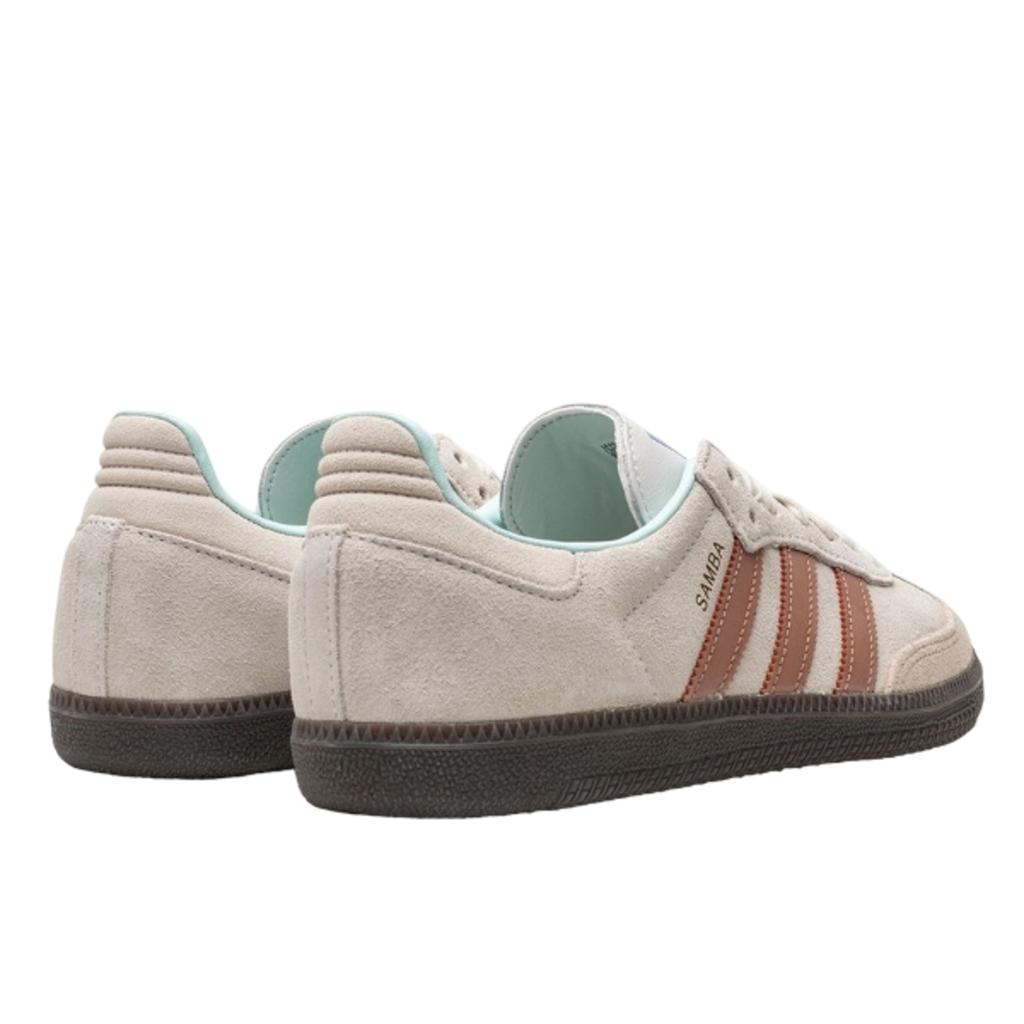 Adidas Samba OG Beige