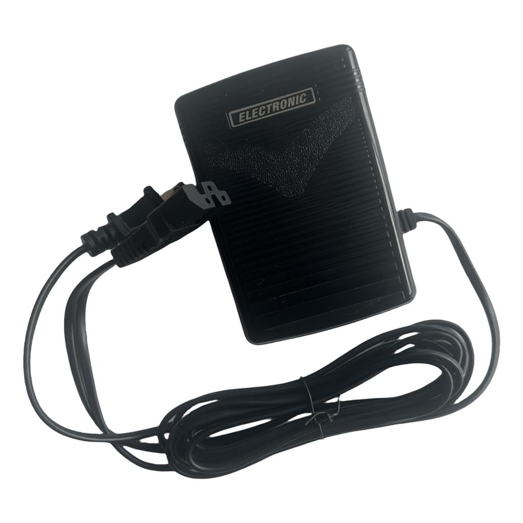 Sewing Machine Foot Pedal Foot Controller Suitable for 1955 1977 1999 2000ATS 2078 Ergonomic Design Easy Installation