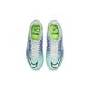 Nike Mercurial Superfly 8 Academy MG 'Dream Speed - Barely Green Electro Purple' GS DN3771-375