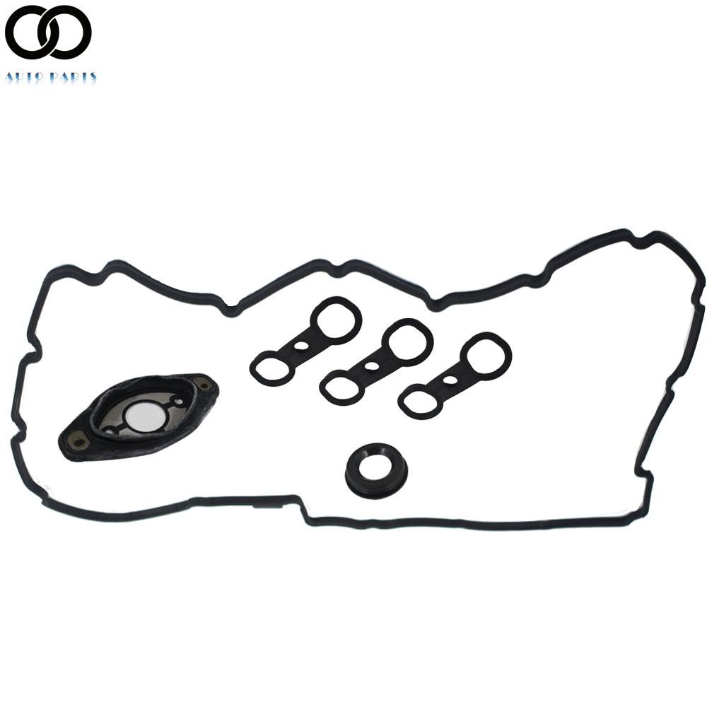 11127582245 Engine Valve Cover Gasket For BMW 128i 328i 528i X3 X5 Z4 2006-2013