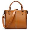Bag Handbag Shoulder Bag Zipper 2WAY Crossbody Commuting Formal 2way Handbag Commuting Bag Pretty Business Shoulder Business Bag Large [Angel Moon]