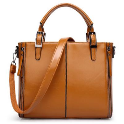 Tasche Handtasche Umhängetasche Reißverschluss 2WEGE Crossbody Pendeln Formell 2-Wege-Handtasche Arbeitstasche Hübsch Business-Umhängetasche Business-Tasche Groß [Engel Mond]