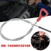 Mercedes 722.6XX /722.7XX/722.8XX için Şanzıman Dişli Kutusu Yağ Çubuğu Yağ Seviyesi Ölçer 920mm/1220mm