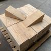 Cuneo Ruota in Legno CTDX